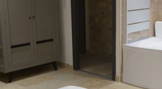 Люкс Comfort La Tissandière