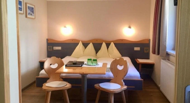 Hotel Sonnleiten, Забронировать Отель Отели Тироля 3 звезды, 3*