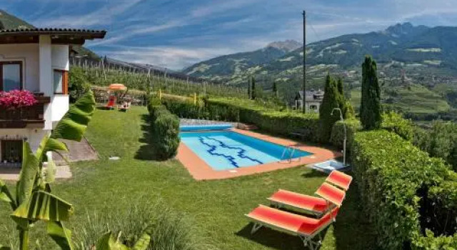 Residence Neuhof