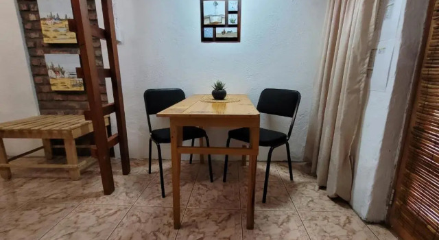 Standard- værelse Aberdeen Self-Catering