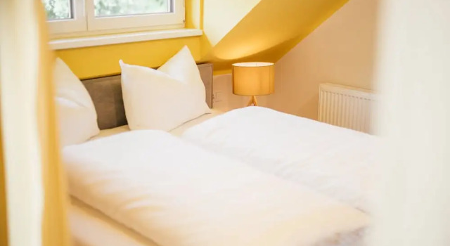 Двухместный номер Economy Boutiquehotel Caravella Velden