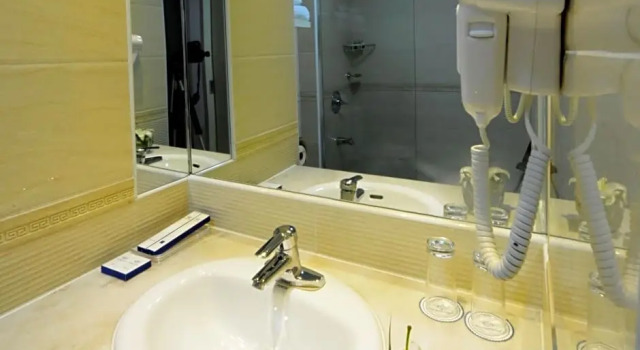 Номер Standard Bayangol Hotel