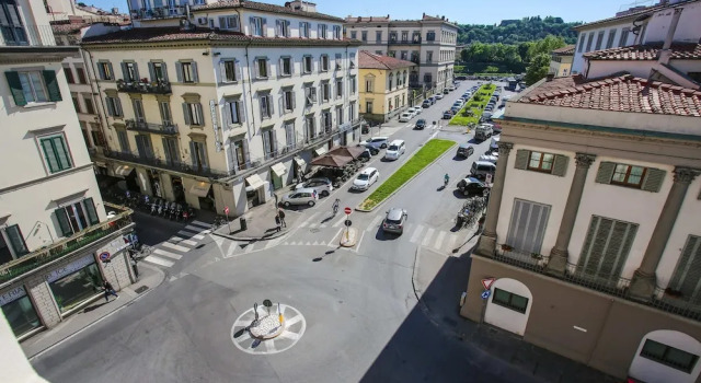 Апартаменты Luxury Suite in Florence