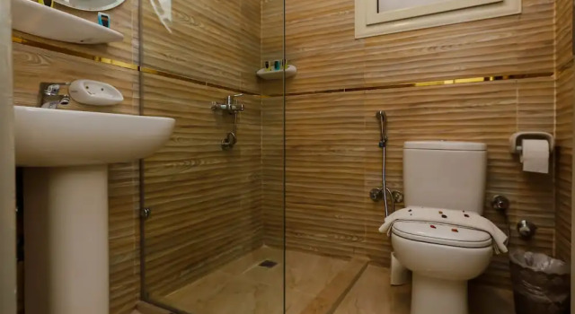 Номер Comfort Venus Pyramids Inn