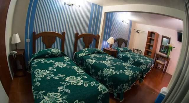 Hotel Posada Casa Regia, Забронировать Отель Сантьяго-Папаскиаро Дуранго