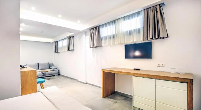 Suite Senso Suites