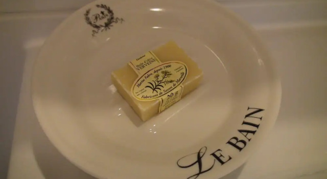 Люкс Comfort Landhaus Ribbeck