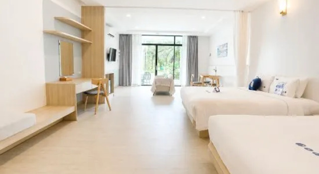 Номер Standard Kokotel Krabi Seaside