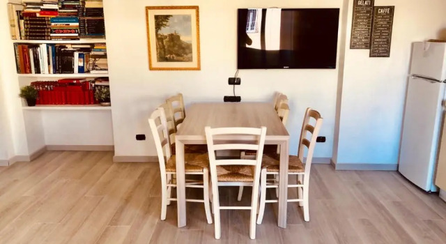 Апартаменты Deluxe Heart of Rome Vatican Deluxe New Apartment 1GB WiFi