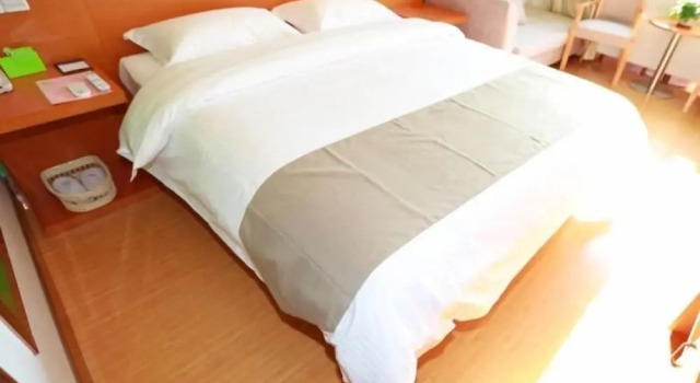 Люкс Vatica Qingdao Licang Xiazhuang Hexie Plaza Hotel