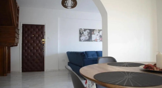 MAISONETTE Nicosia centre - Hilton area, Book Hotel Hoteller i Strovolos med pool, Swimmingpool