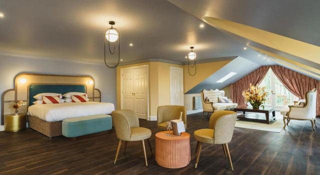 Grange Hotel