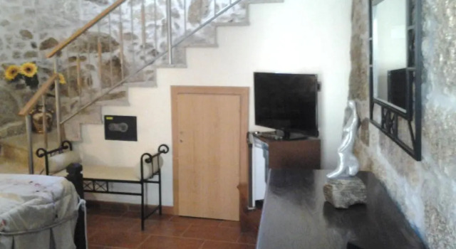 Номер Standard Quinta Do Moinho Turismo de Natureza