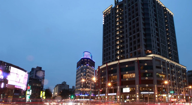 StarBox Hostel