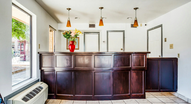 OYO Hotel Groesbeck, Prenota Hotel Groesbeck Texas