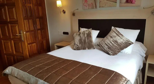 Hotel Presa, Prenota Hotel Hotel a Asturie con colazione, Colazione