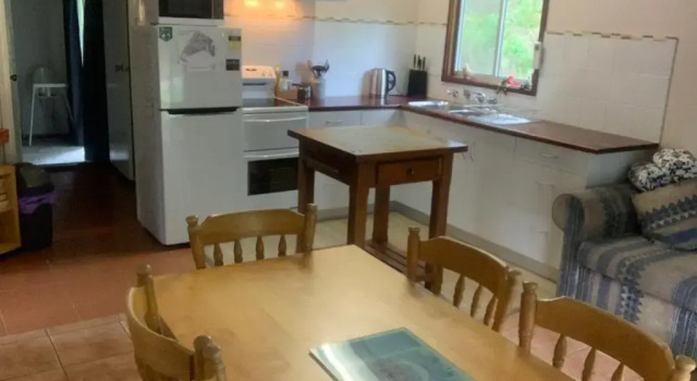 Коттедж с 3 комнатами Kerriley Park Farmstay