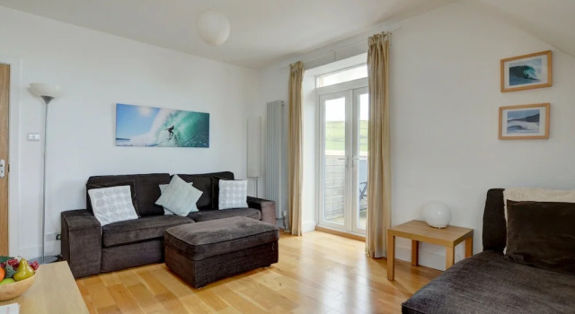 Spacious Holiday Home in Woolacombe near Sea, Rezervasyon Otel Woolacombe 3 yıldızlı oteller, 3*