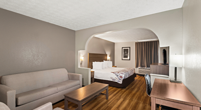 Newnan Hotel, Boek Hotel Hotels in Georgia met parkeren, Parkeren