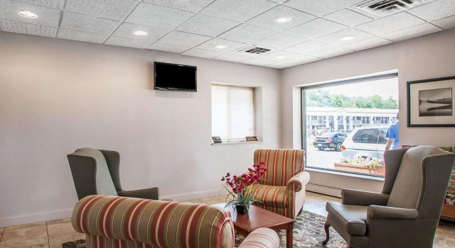 Econo Lodge, Réserver Hôtel Hammonton New Jersey