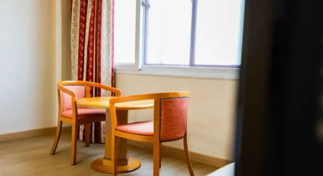 Номер Deluxe Newvera Hotel