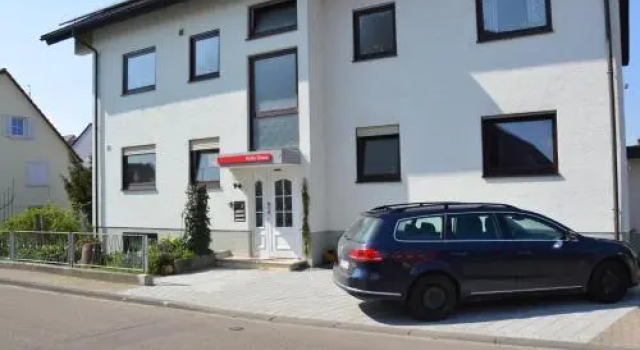 Ferienwohnung Diana, Reserva ahora Hotel Hoteles en Baden-Wurtemberg con aparcamiento, Aparcamiento