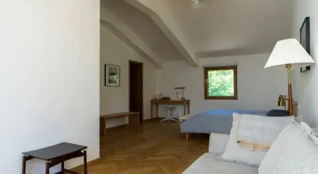 Suite Yan Garden