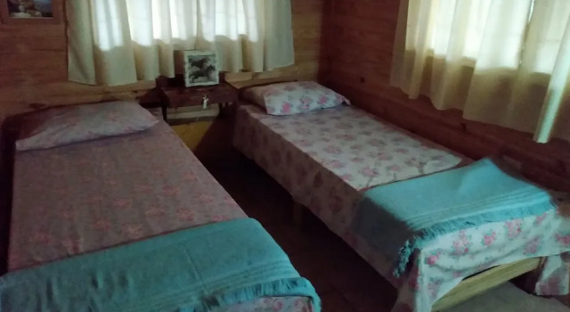 Двухместный номер Standard Hospedaje Catamarca Star