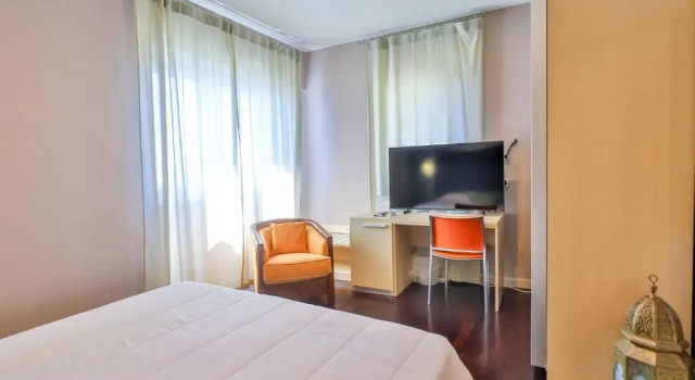 Двухместный номер Superior Villa Santa Maria - Luxury Suites