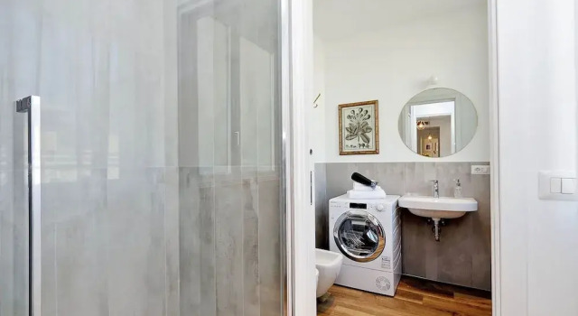 FlaviaDesign City Suites Rome by Halldis, Забронировать Отель Рим Лацио, рядом с Посольство США в Риме