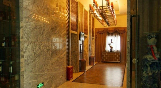 Huangting Lijing Hotel, Book Hotel Sanming Fujian