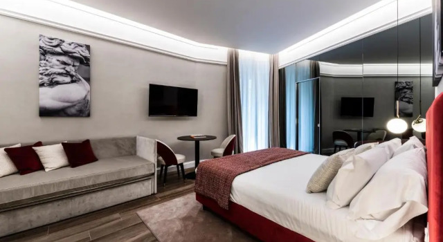 Growel Exclusive Suites San Pietro