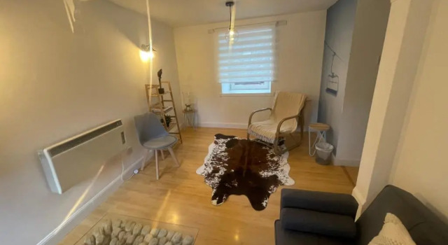 Alpine Apartments - 1, Book Lejlighed Blairgowrie and Rattray Perthshire