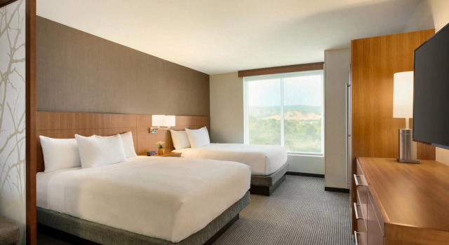Hyatt Place Vacaville, Buchen Sie Hotel Mill Valley Marin County