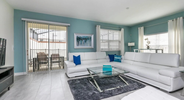 1573 Plunker Drive, Buchen Sie Ferienwohnung Hotels in Four Corners mit Pool, Schwimmbad