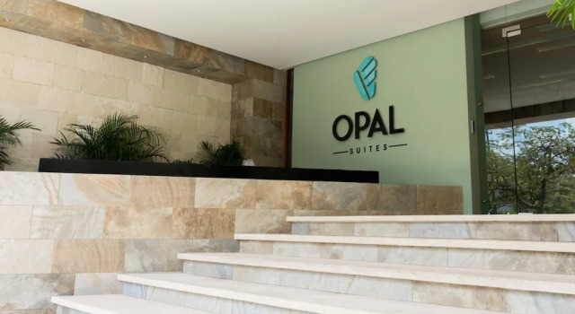 Opal Suites Apartments, Забронировать Апартаменты/квартира Апартаменты Плая-дель-Кармен, рядом с Church of Guadalupe, Апартаменты/квартира