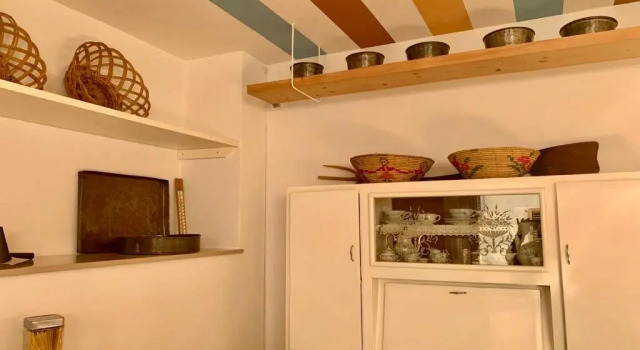 Апартаменты Casa Caterina in centro