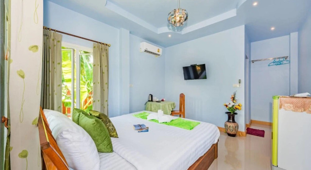 RAT VILLA, Забронировать Вилла Недорогие отели острова Пхукета, недорого