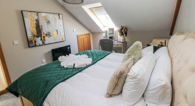Коттедж Rose Apartment - Gower