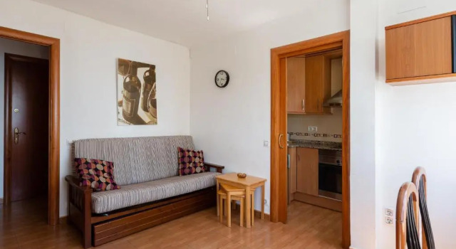Apartment 60 mtres from the beach, Забронировать Апартаменты/квартира Апартаменты Бланес, Апартаменты/квартира