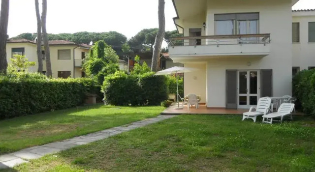 Villa Silvia, Забронировать Вилла Виллы Версилия, Вилла