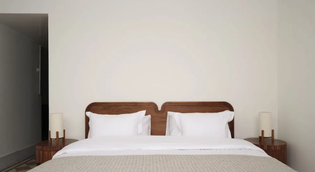 Номер Standard Hotel Dama