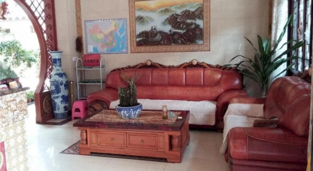 Alaobiao Inn, Rezerwuj Hotel Hotele w Chuxiong z parkingiem, Parking