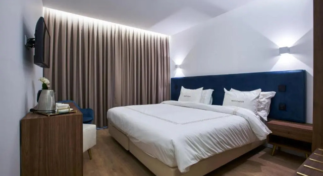 Номер Standard Hotel Moutados