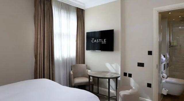 Одноместный номер Классический Castle Hotel Windsor