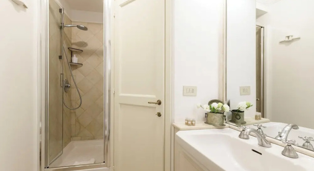 Номер Deluxe Cartari Deluxe Apartment