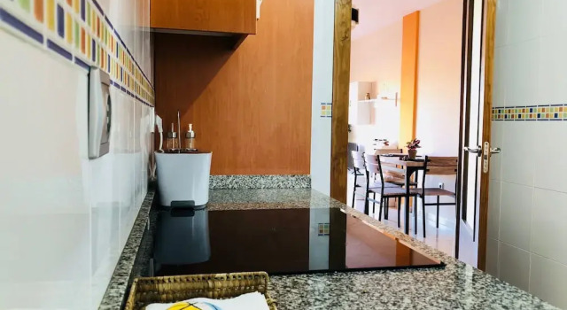 Cozy Apartment near Beach
