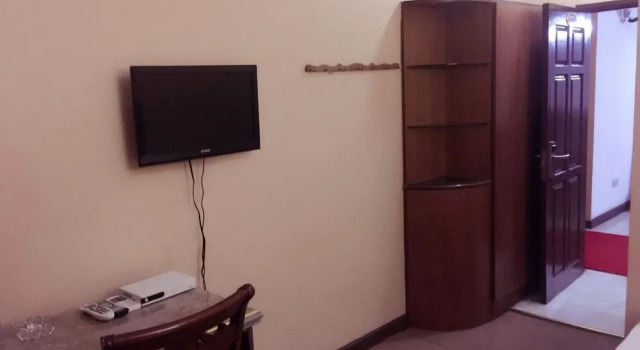 New Yuetan Hotel, Buchen Sie Hotel Kariakoo Daressalam