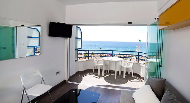 Apartment Arenal Calpe/Calp 23085, Забронировать Апартаменты/квартира Апартаменты Кальпе, рядом с Пляж Ареналь, Апартаменты/квартира