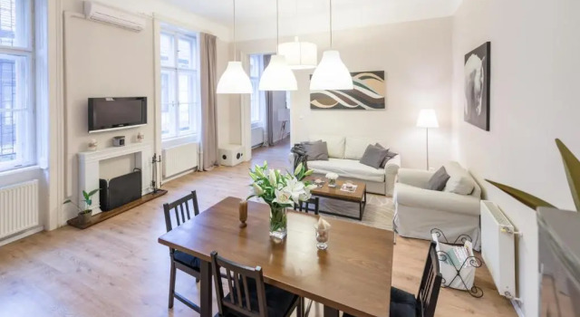 Paulay Apartment, Забронировать Апартаменты/квартира Будапешт 